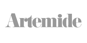 Artemide Logo Artemide Leuchten in Münster bei Ventana