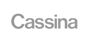 Cassina Logo Cassina Möbel in Münster bei Ventana