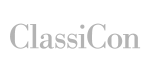 Classicon Logo Classicon Möbel in Münster bei Ventana