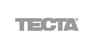 Tecta Logo Tecta Möbel in Münster bei Ventana