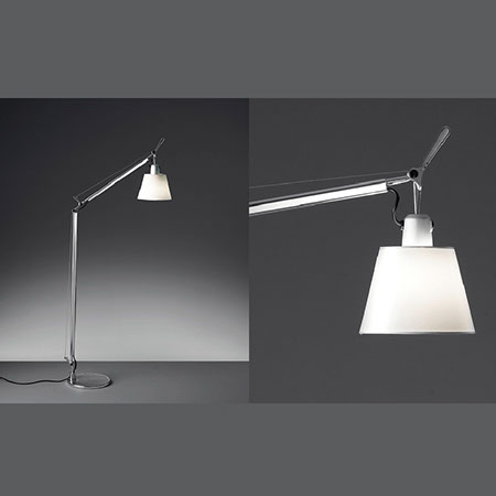 Tolomeo Basculante Lettura von Artemide bei Ventana in Münster günstig 339,- Euro