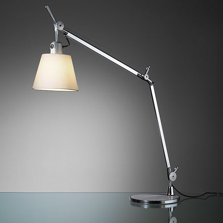 Tolomeo Basculante Tavolovon Artemide bei Ventana in Münster günstig 269,- Euro