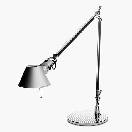 Tolomeo Mini von Artemide bei Ventana in Münster günstig 229,- Euro