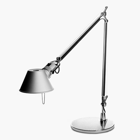 Tolomeo Mini von Artemide bei Ventana in Münster günstig 229,- Euro