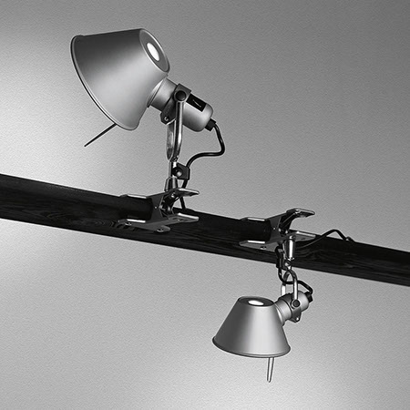 Tolomeo Pinza und Micro Pinza von Artemide bei Ventana in Münster günstig