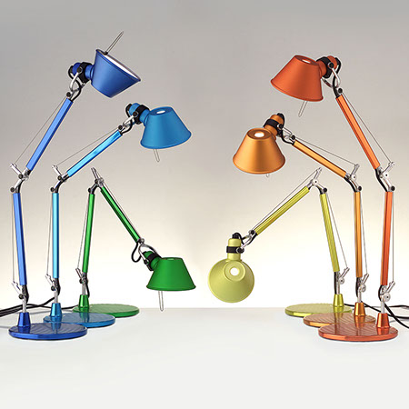 Tolomeo Micro von Artemide bei Ventana in Münster günstig 169,- Euro