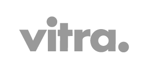 vitra Logo Vitra Möbel in Münster bei Ventana